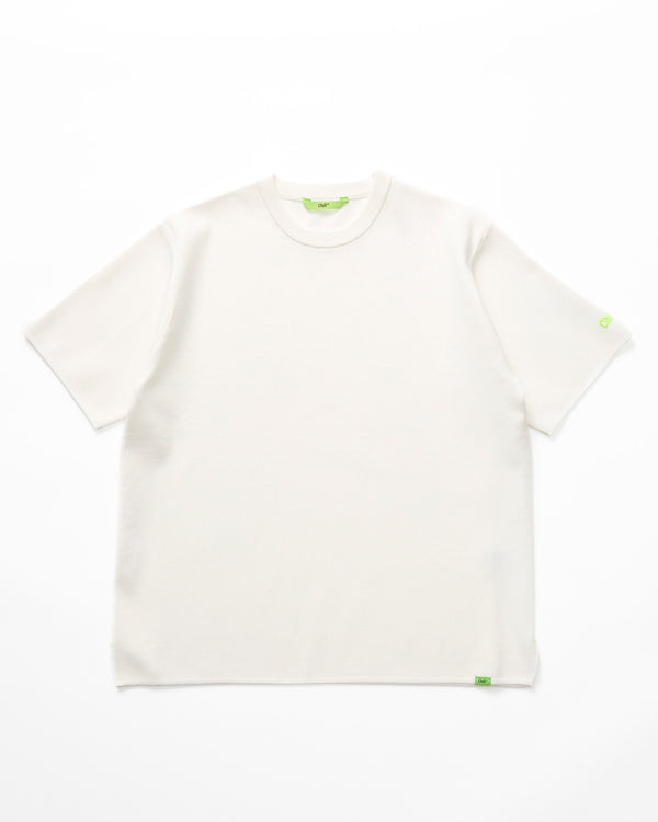 Smooth Tech Knit Tee